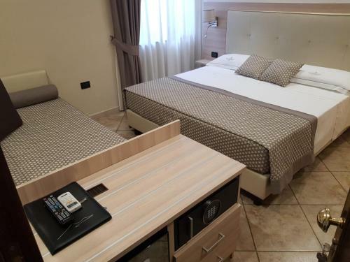 Hotel Il Castello