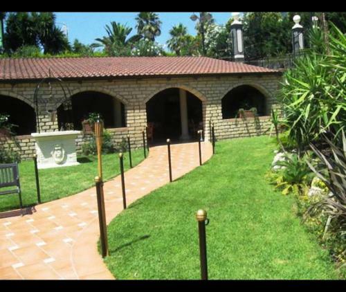Hotel Il Castello