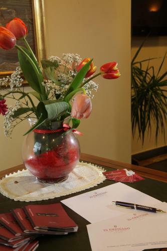 Hotel Il Castello