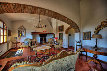 Villa San Piero
