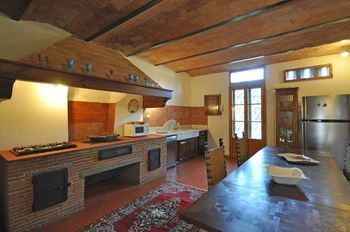 Villa San Piero