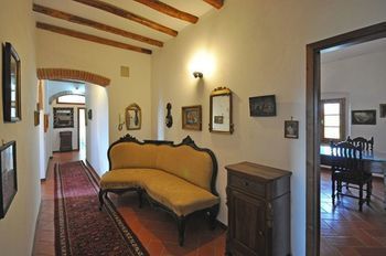 Villa San Piero