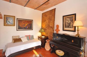 Villa San Piero
