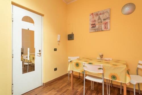Apartamento Napoli Nel Cuore