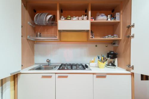 Apartamento Napoli Nel Cuore