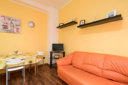 Apartamento Napoli Nel Cuore