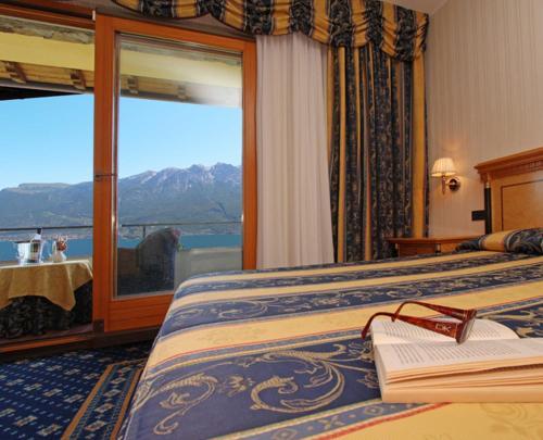 Hotel Villa Selene
