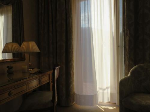 Hotel Villa Selene
