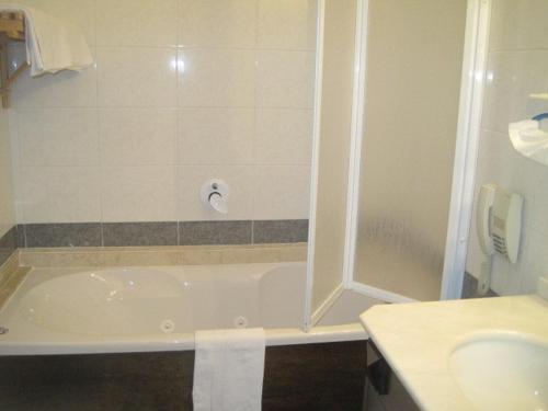 Hotel Villa Selene