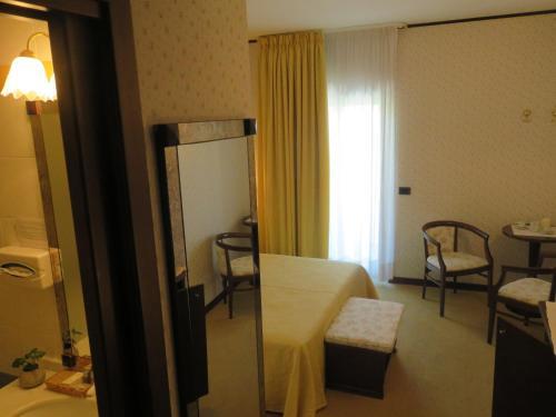 Hotel Villa Selene