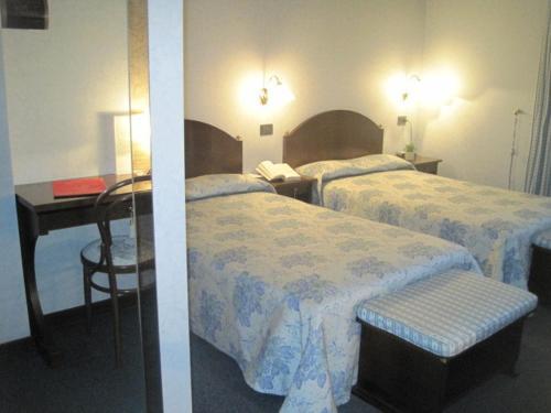 Hotel Villa Selene