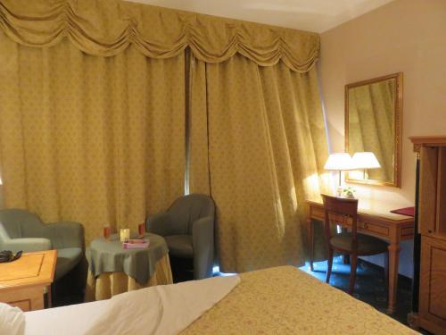 Hotel Villa Selene