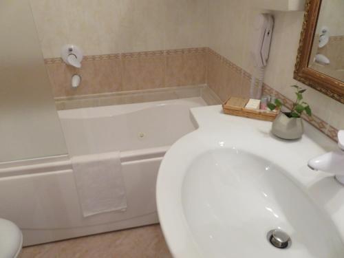 Hotel Villa Selene