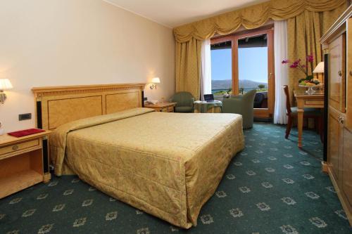 Hotel Villa Selene