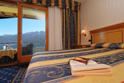 Hotel Villa Selene