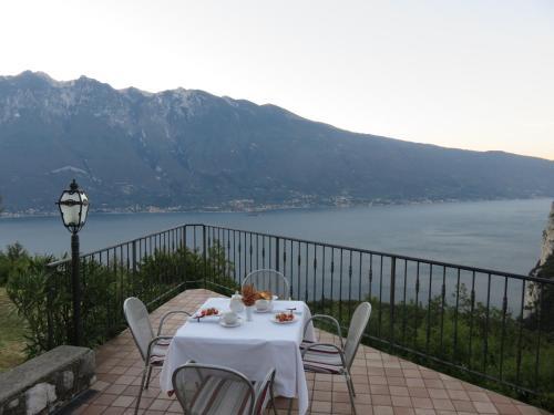 Hotel Villa Selene