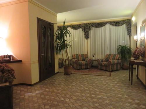 Hotel Villa Selene
