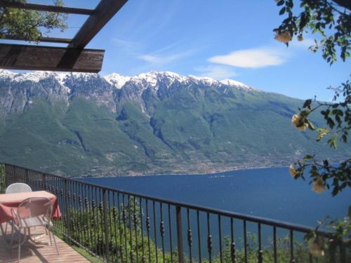Hotel Villa Selene