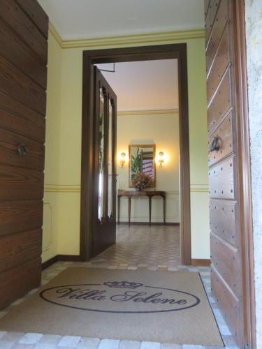 Hotel Villa Selene