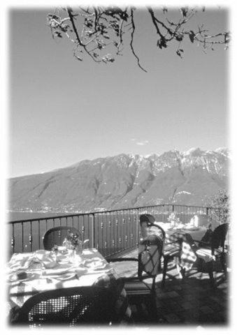 Hotel Villa Selene