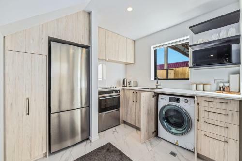 Apartamento Comfort On Cashel