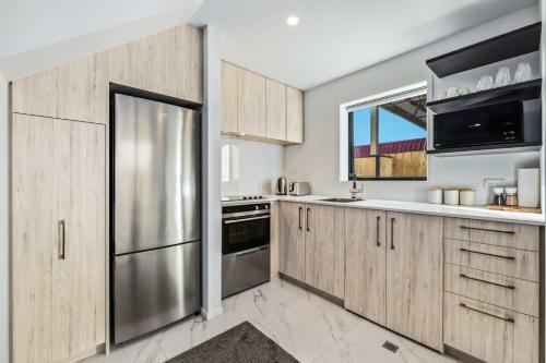 Apartamento Comfort On Cashel