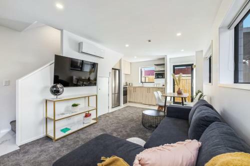 Apartamento Comfort On Cashel