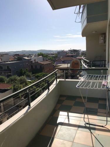 Apartamento Guest House Fier