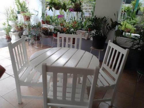 Apartamento Belgrade Garden Paradise