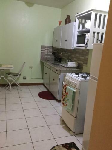 Apartamento Belgrade Garden Paradise