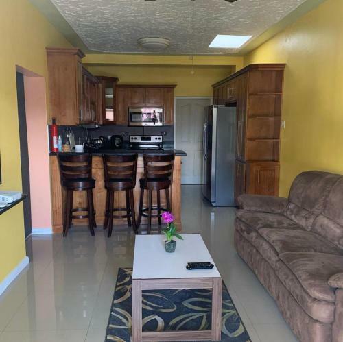 Apartamento Petsan Paradise