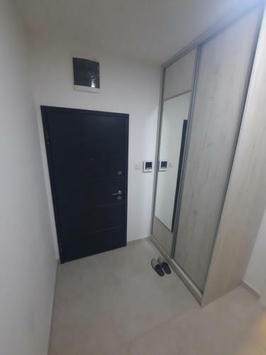 Apartamento Delta City Mall