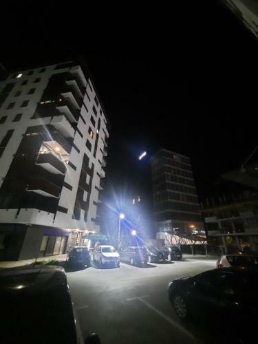 Apartamento Delta City Mall