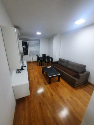 Apartamento Delta City Mall