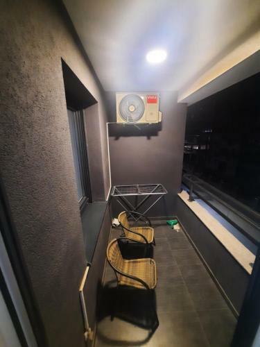 Apartamento Delta City Mall