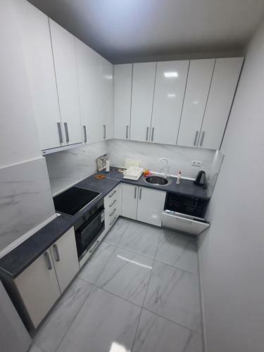 Apartamento Delta City Mall