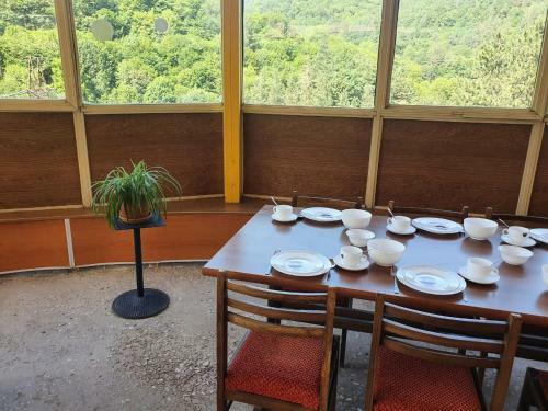 Hotel Haghartsin Rest House