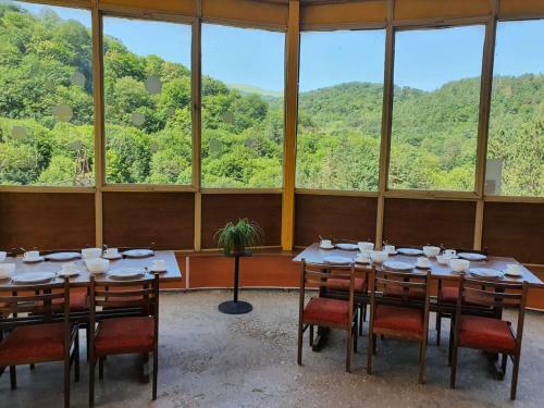 Hotel Haghartsin Rest House