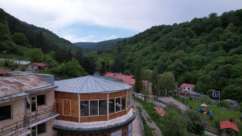 Hotel Haghartsin Rest House