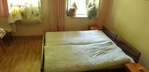 Apartamento Anna's Guest House
