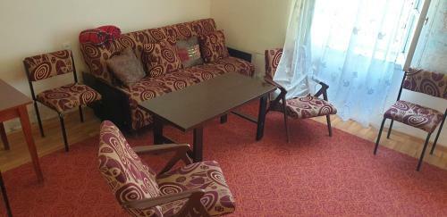 Apartamento Anna's Guest House