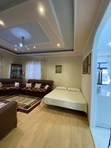 Hostal Villa Klinton