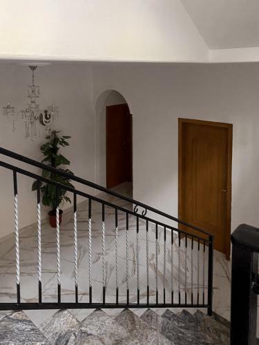 Hostal Villa Klinton