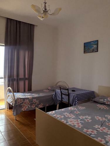 Hostal Villa Klinton