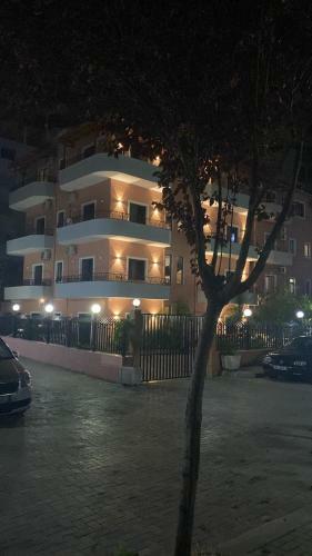 Hostal Villa Klinton