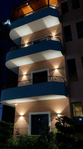 Hostal Villa Klinton