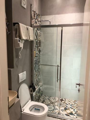 Apartamente Melodi
