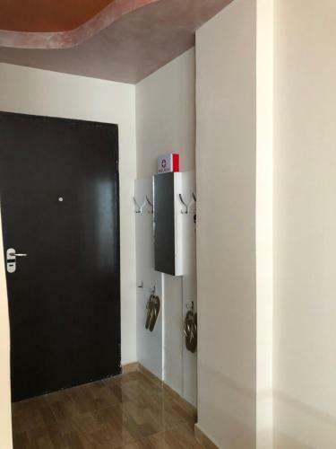Apartamento Lovely Studio With Sea View
