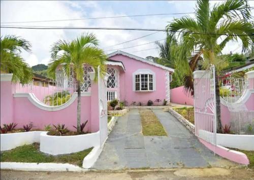 Apartamento Nairne's Villa