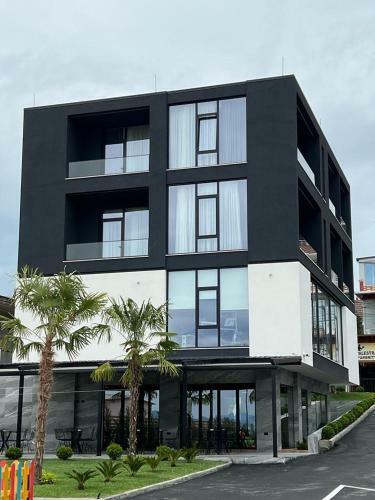 Hotel Kompleksi Endeta